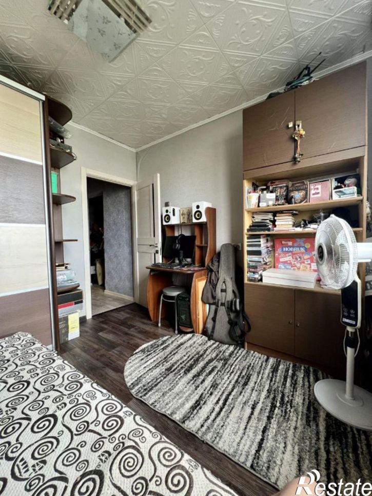 2-комн квартира б-р Гая, 10,  д. 10