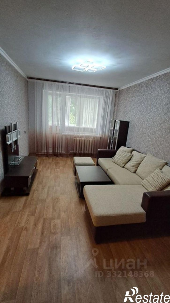 1-комн квартира Ленинский пр-кт, 28,  д. 28