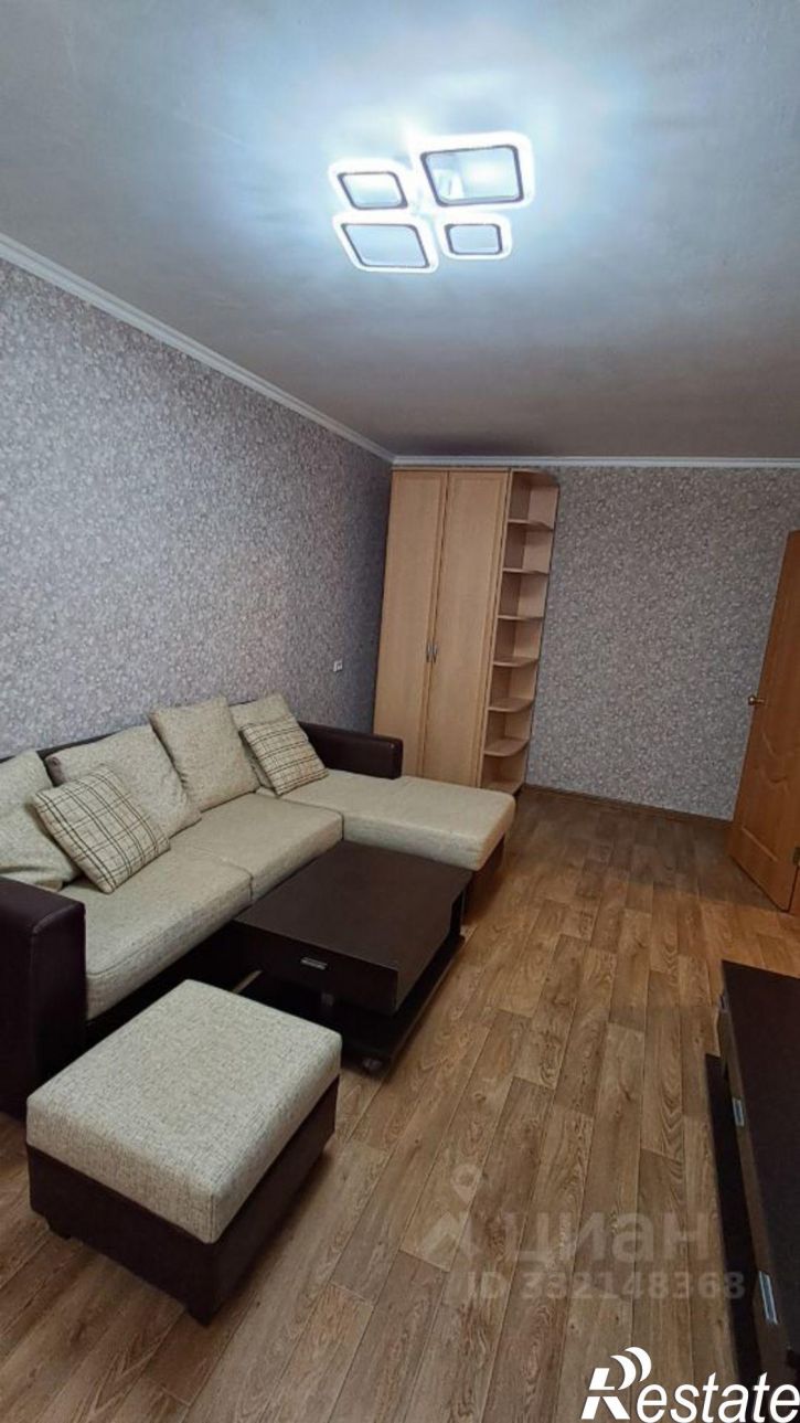 1-комн квартира Ленинский пр-кт, 28,  д. 28