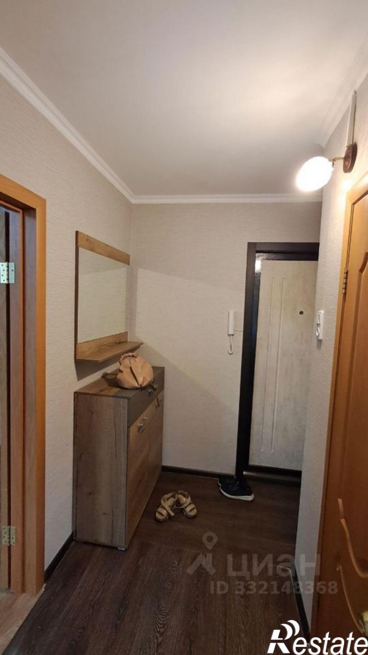 1-комн квартира Ленинский пр-кт, 28,  д. 28