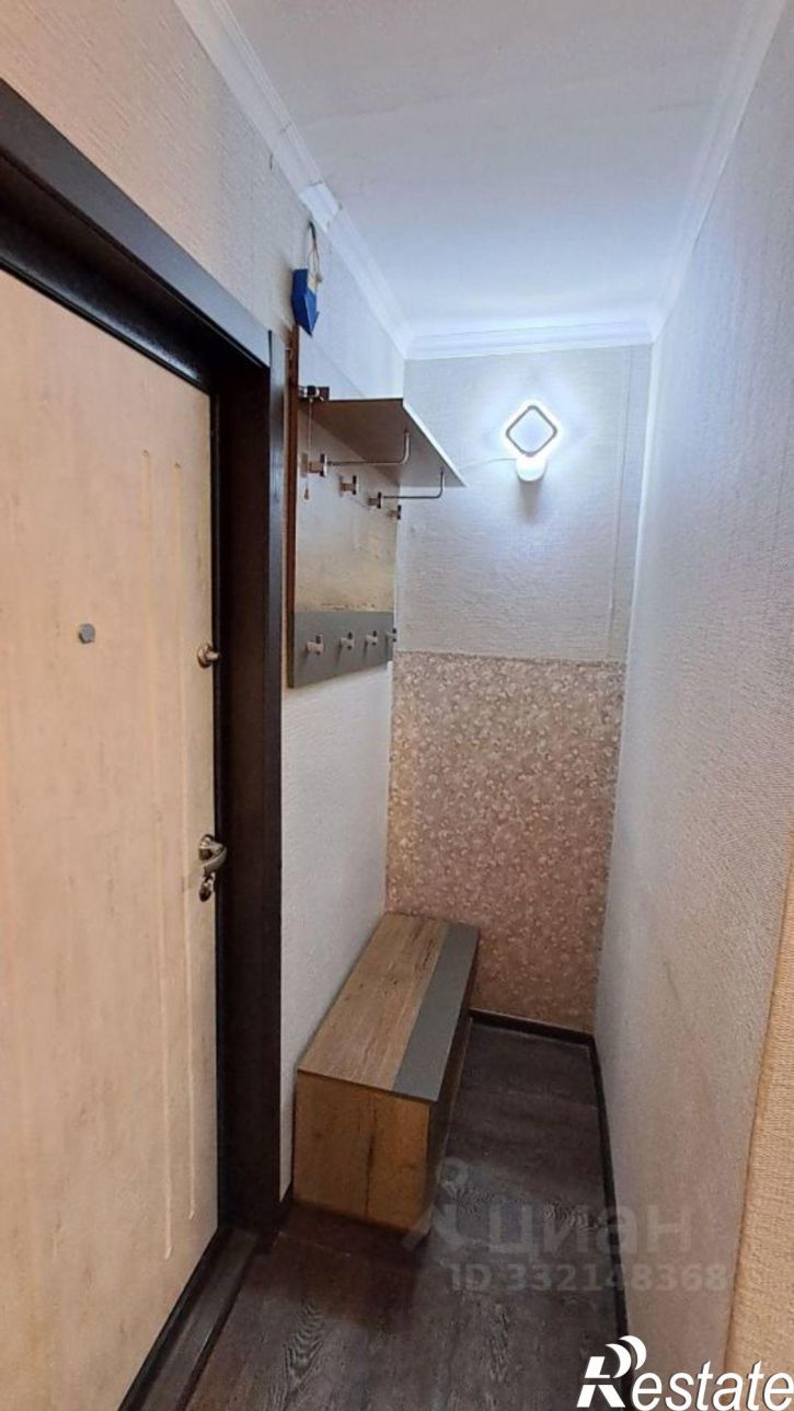 1-комн квартира Ленинский пр-кт, 28,  д. 28