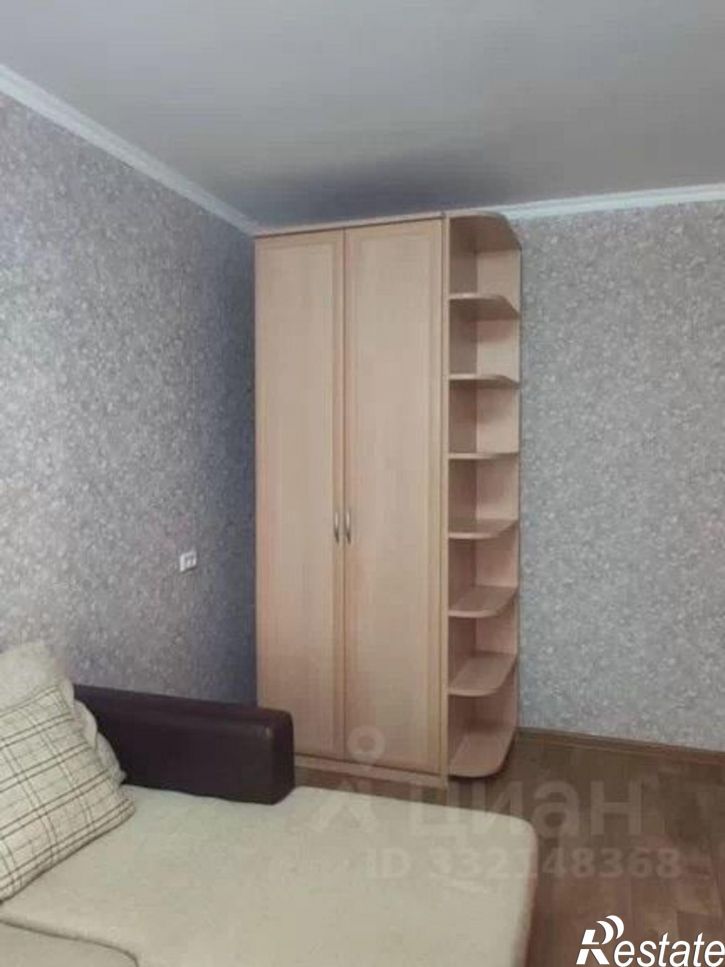 1-комн квартира Ленинский пр-кт, 28,  д. 28