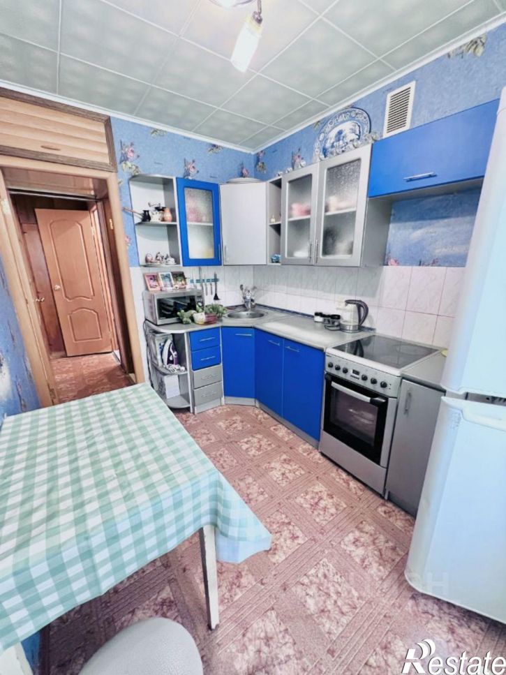 2-комн квартира ул Фрунзе, 17,  д. 17