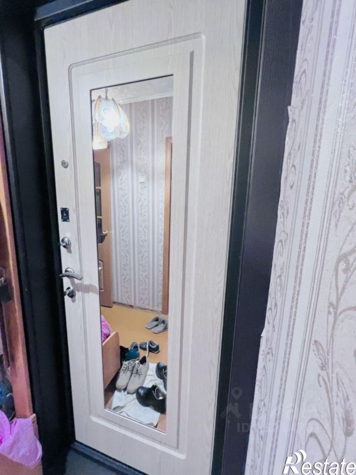 2-комн квартира ул Фрунзе, 17,  д. 17