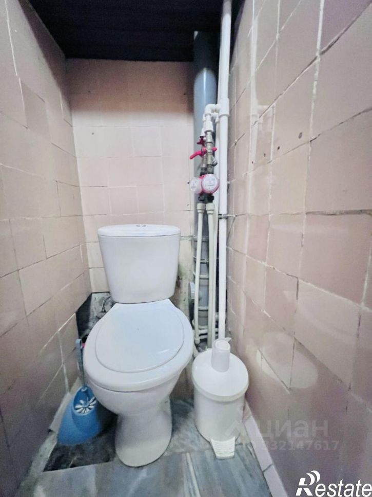 2-комн квартира ул Фрунзе, 17,  д. 17