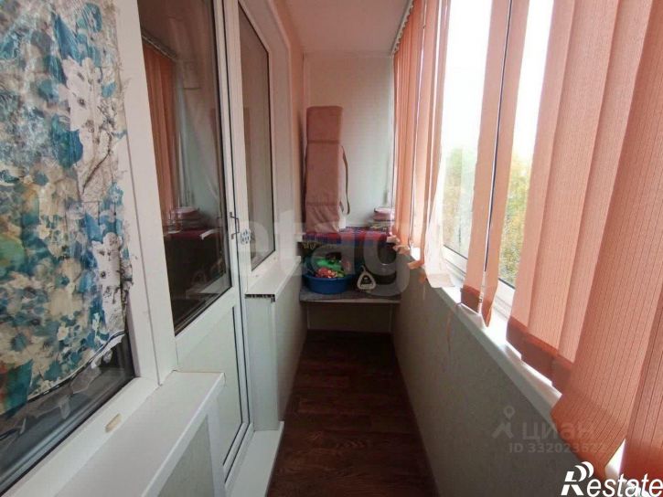 2-комн квартира ул Комсомольская, 137,  д. 137