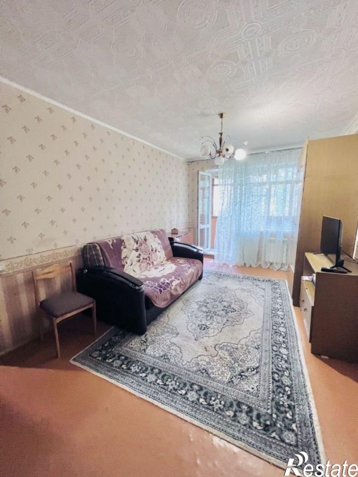 2-комн квартира ул Фрунзе, 17,  д. 17