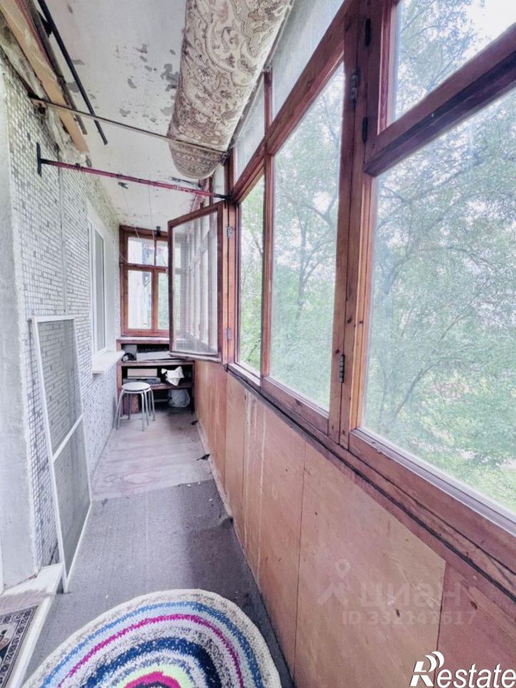 2-комн квартира ул Фрунзе, 17,  д. 17