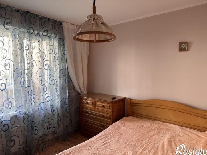 2-комн квартира Рябиновый б-р, 2,  д. 2