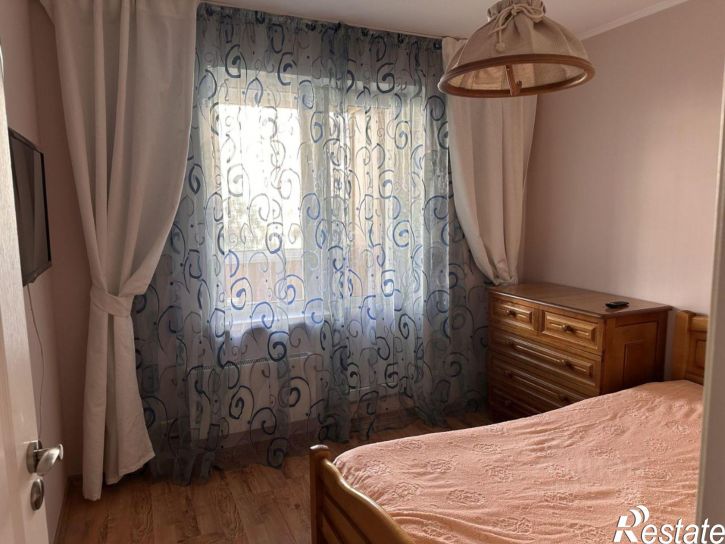 2-комн квартира Рябиновый б-р, 2,  д. 2