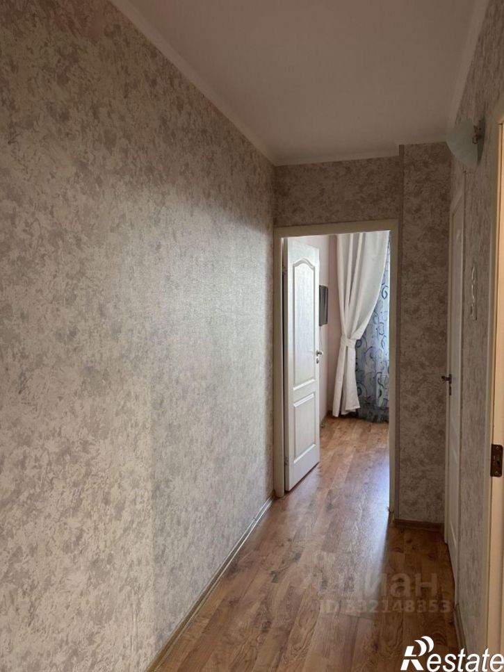 2-комн квартира Рябиновый б-р, 2,  д. 2