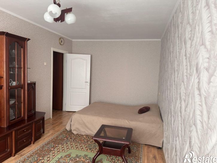 2-комн квартира Рябиновый б-р, 2,  д. 2