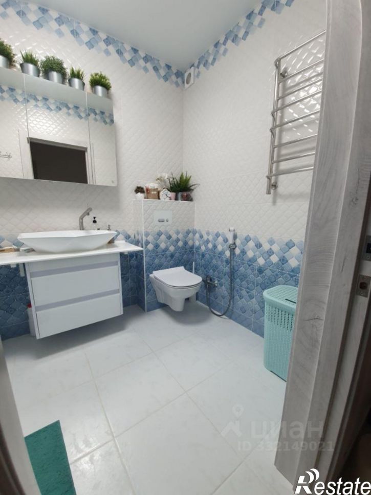 3-комн квартира ул Спортивная, 89,  д. 89
