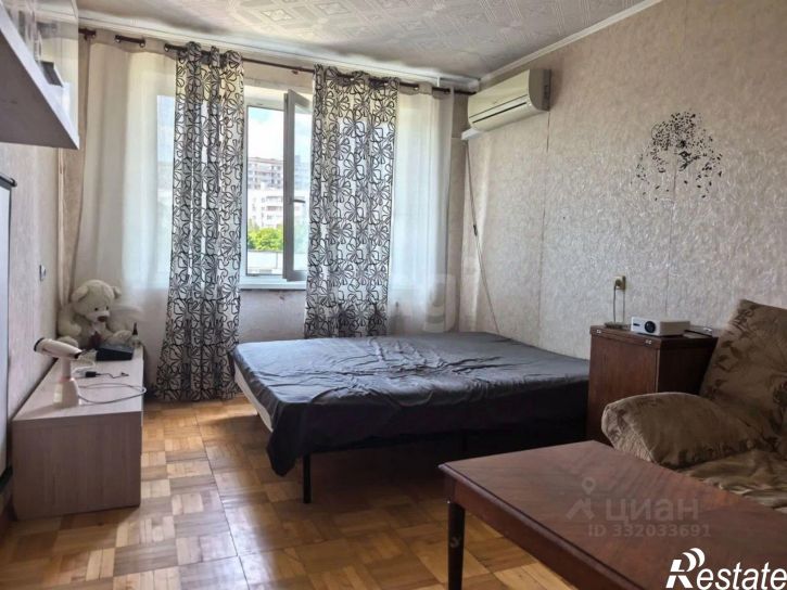 2-комн квартира ул Ворошилова, 12,  д. 12