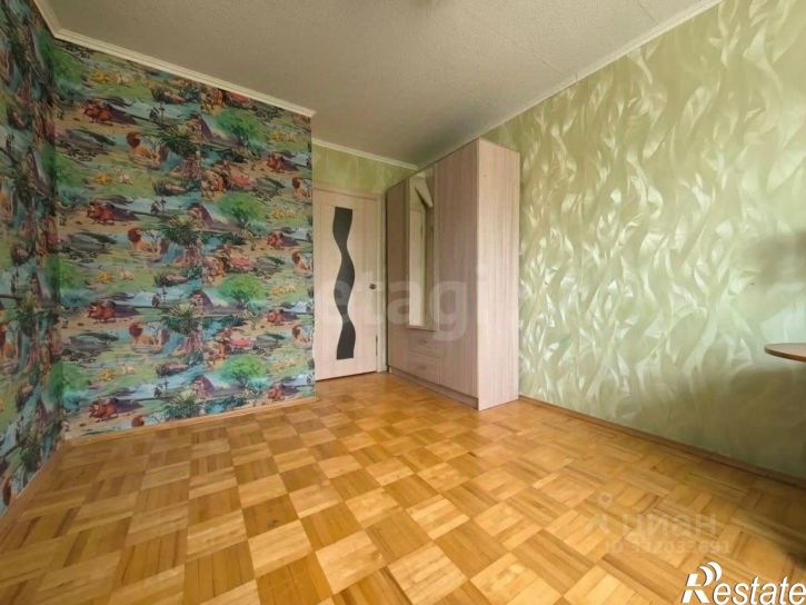 2-комн квартира ул Ворошилова, 12,  д. 12