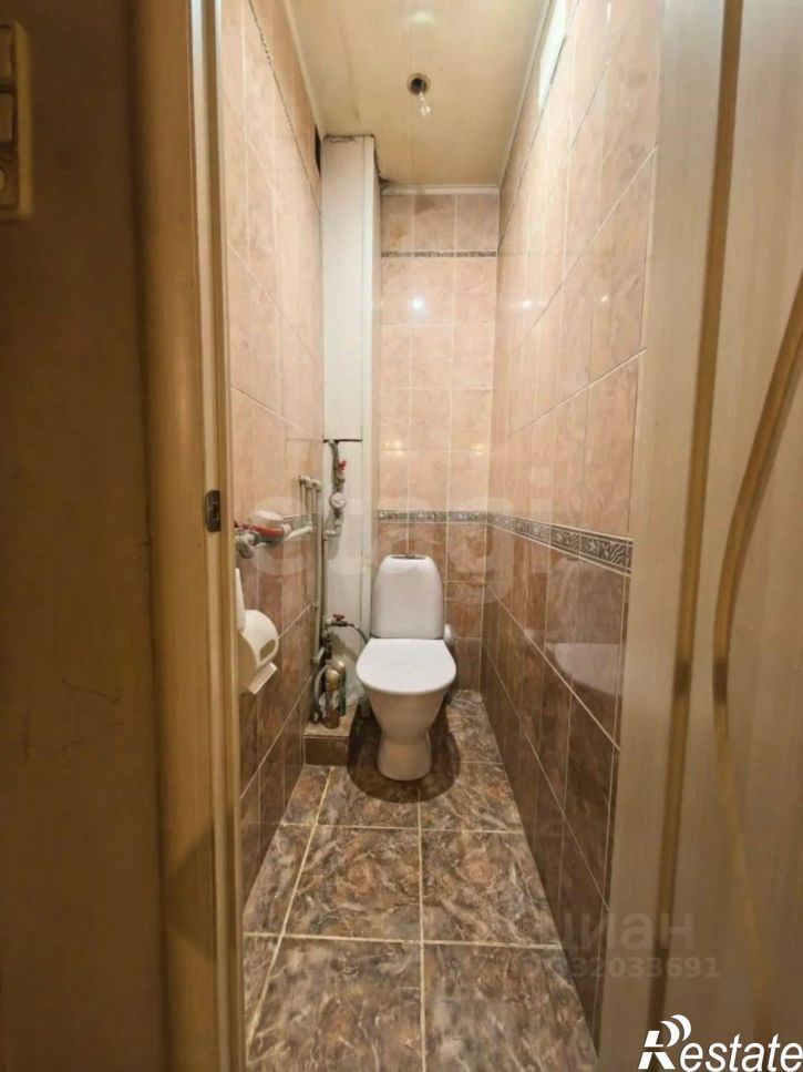 2-комн квартира ул Ворошилова, 12,  д. 12