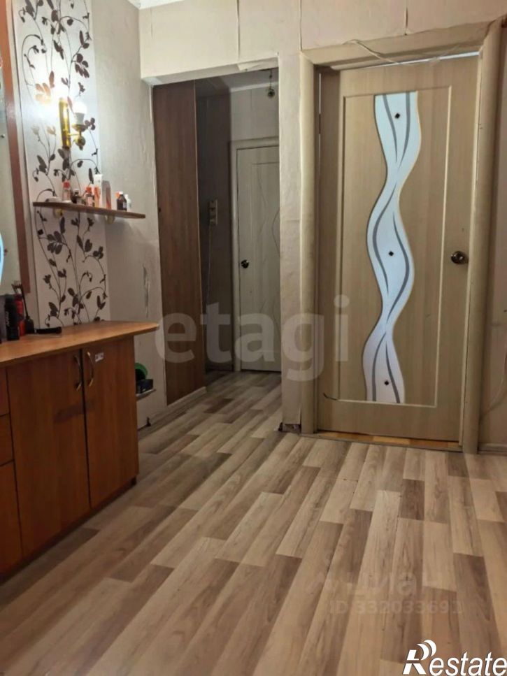 2-комн квартира ул Ворошилова, 12,  д. 12
