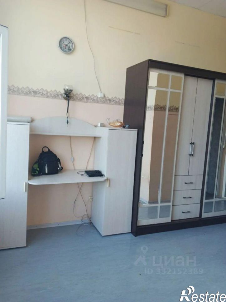 1-комн квартира