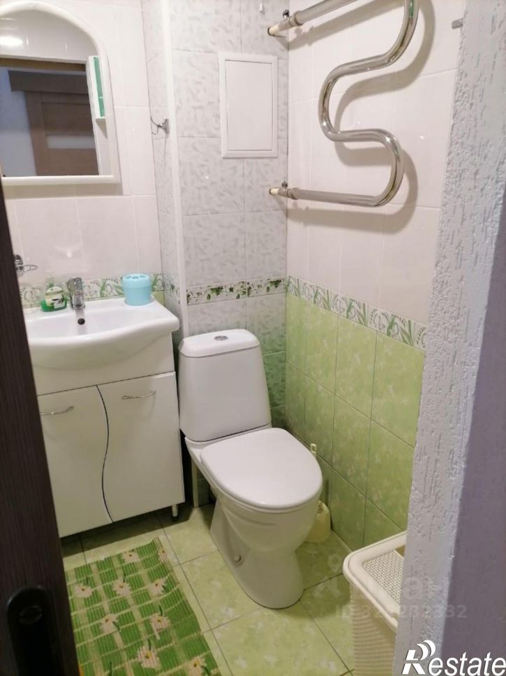 1-комн квартира ул Ворошилова, 10,  д. 10