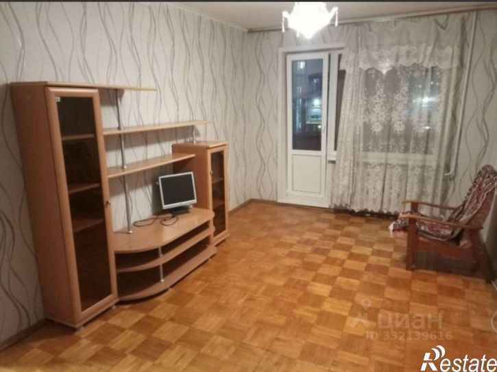 2-комн квартира ул Мурысева, 91,  д. 91