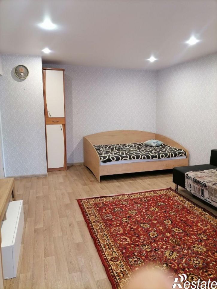 1-комн квартира ул Ворошилова, 10,  д. 10