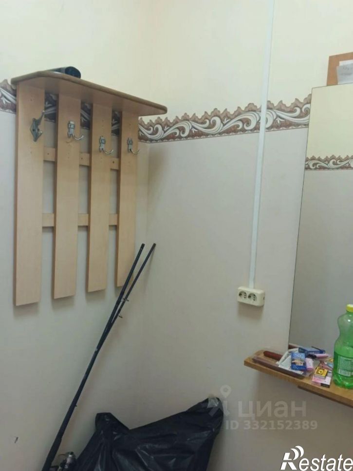 1-комн квартира