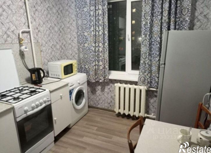 2-комн квартира ул Мурысева, 91,  д. 91