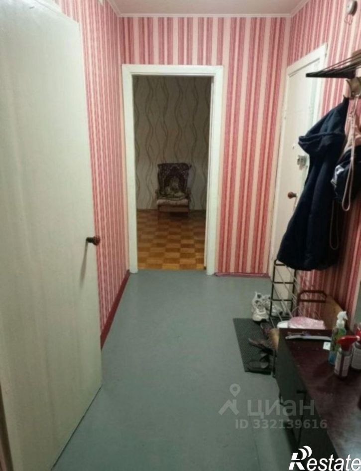 2-комн квартира ул Мурысева, 91,  д. 91