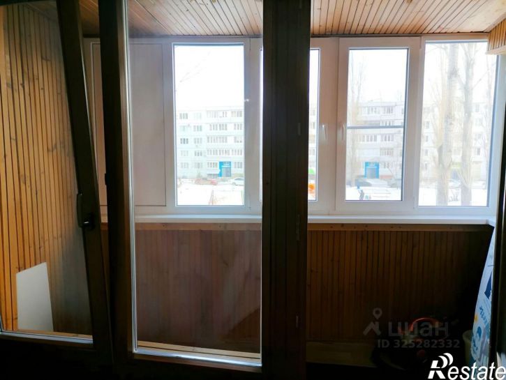 1-комн квартира ул Ворошилова, 10,  д. 10