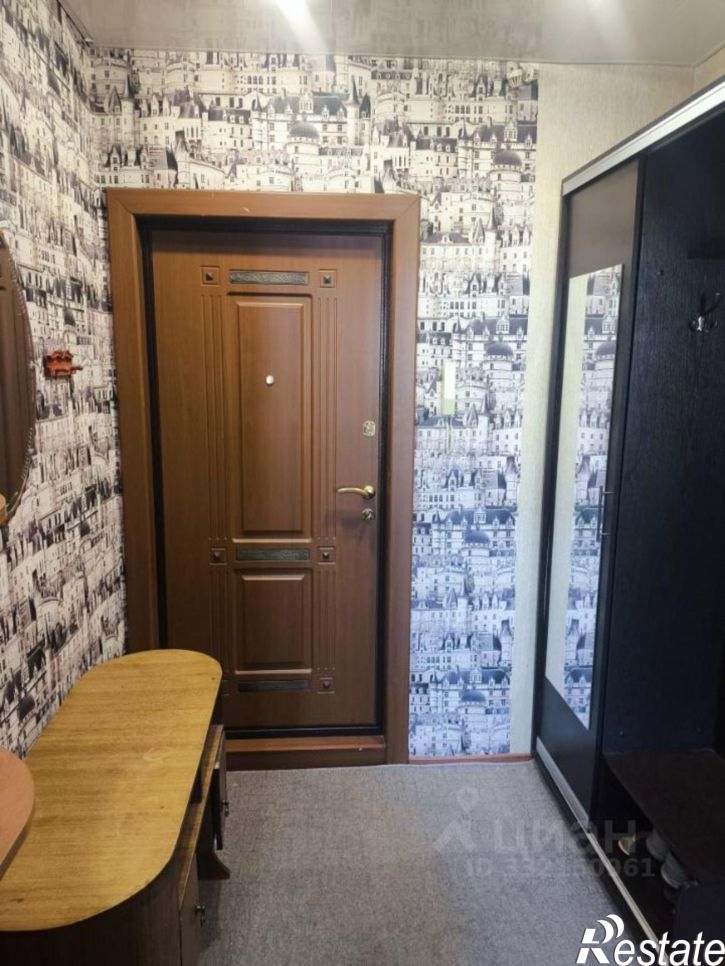 1-комн квартира ул Баныкина, 32,  д. 32