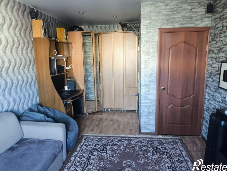 1-комн квартира ул Баныкина, 32,  д. 32
