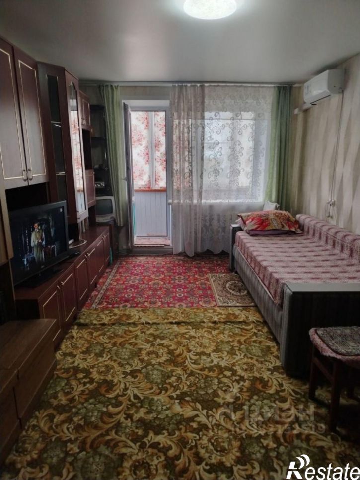 1-комн квартира ул Горького, 92,  д. 92
