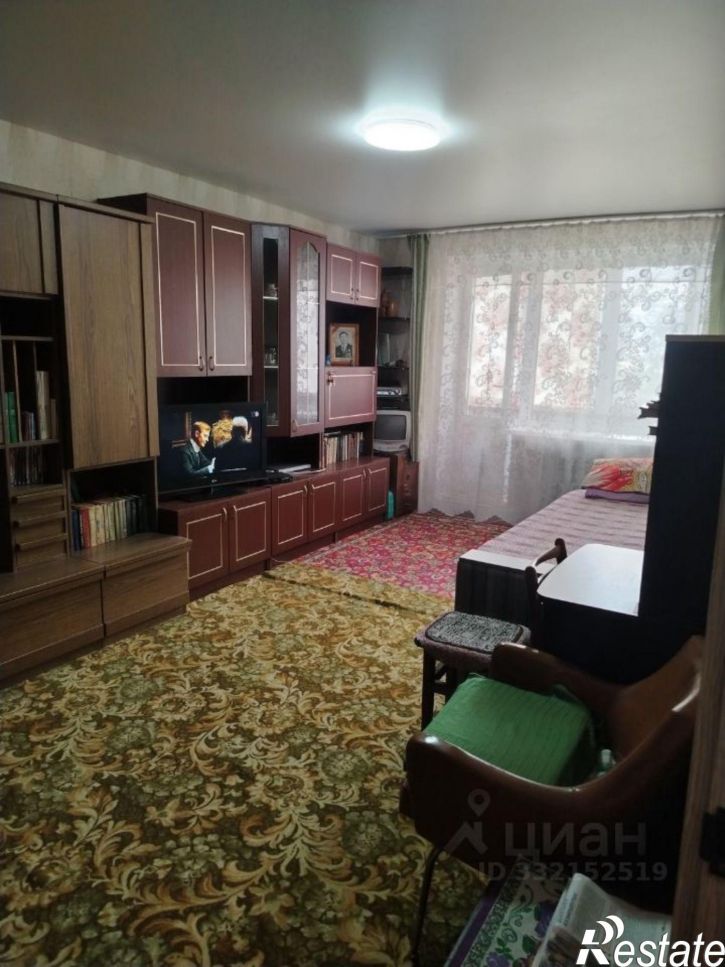 1-комн квартира ул Горького, 92,  д. 92