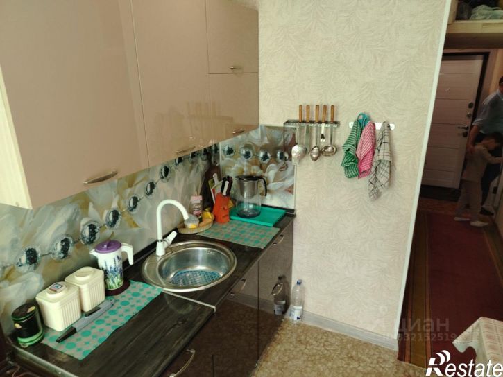 1-комн квартира ул Горького, 92,  д. 92