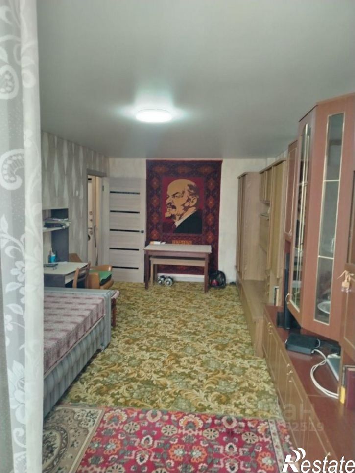 1-комн квартира ул Горького, 92,  д. 92