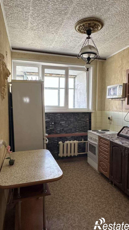 Продажа 2-комн квартиры Дзержинского улица, 77