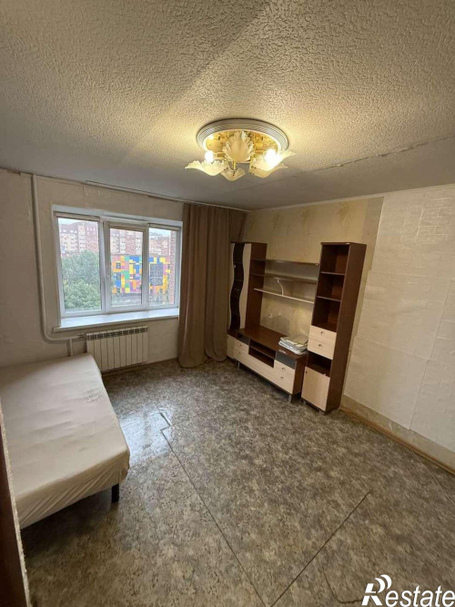 Продажа 1-комн квартиры Юбилейная улица, 85
