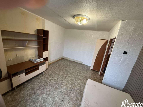 Продажа 1-комн квартиры Юбилейная улица, 85