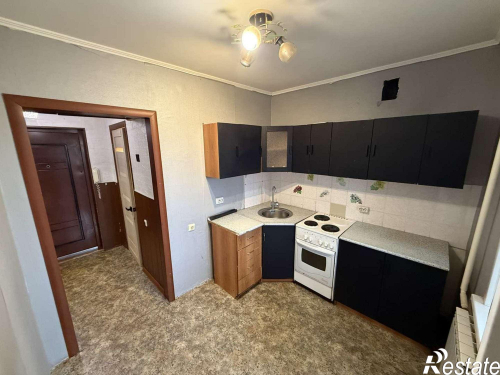 Продажа 1-комн квартиры Юбилейная улица, 85