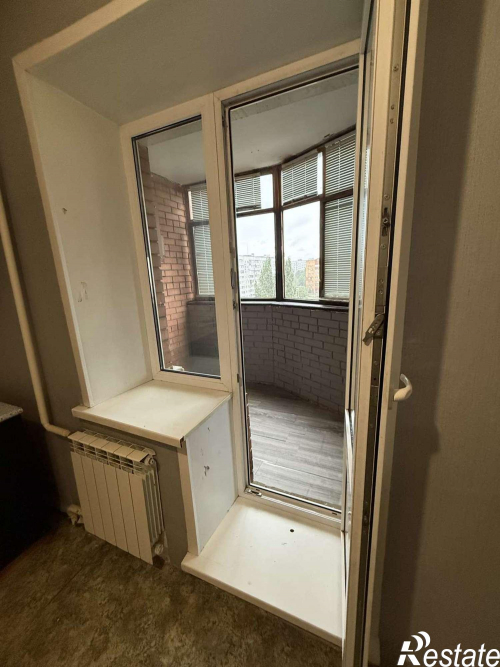 Продажа 1-комн квартиры Юбилейная улица, 85