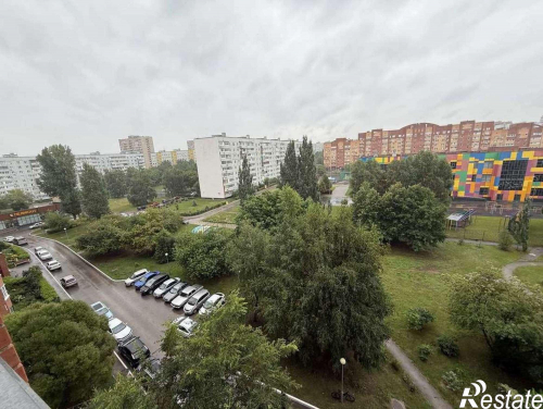 Продажа 1-комн квартиры Юбилейная улица, 85