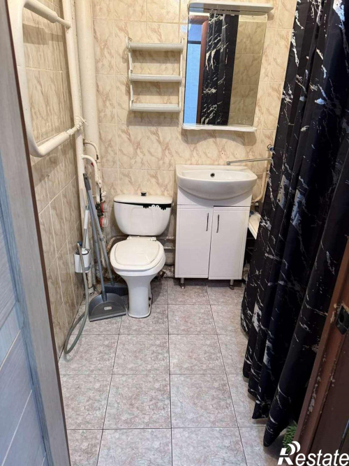 Продажа 1-комн квартиры Юбилейная улица, 85