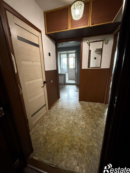 Продажа 1-комн квартиры Юбилейная улица, 85