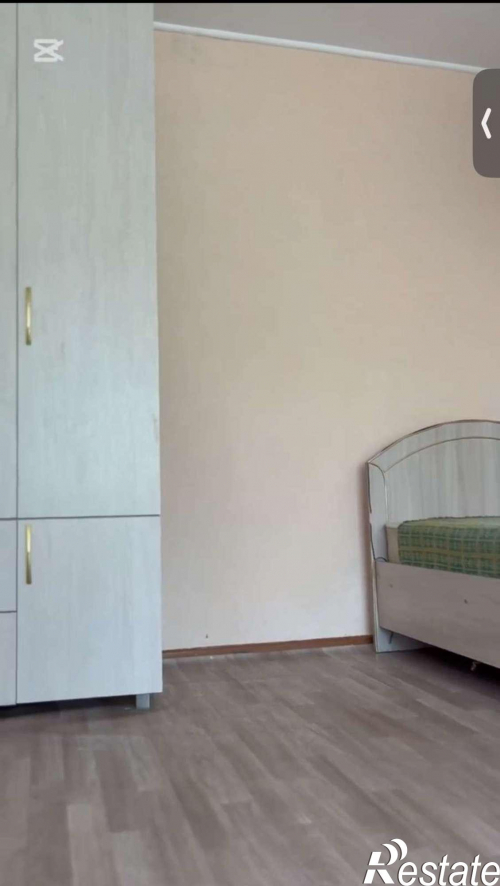 Продажа 1-комн квартиры Новопромышленная улица, 9