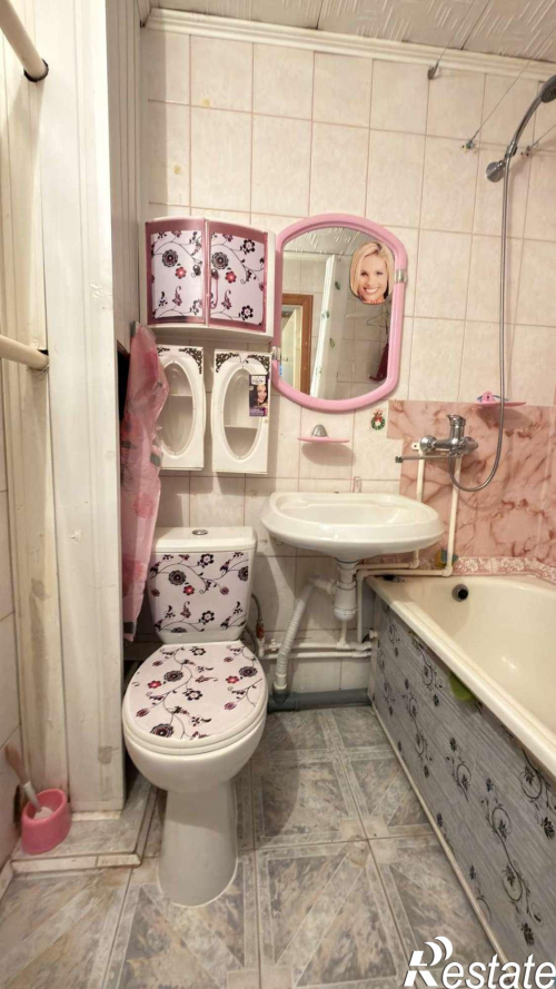 Продажа 1-комн квартиры Южное шоссе, 29