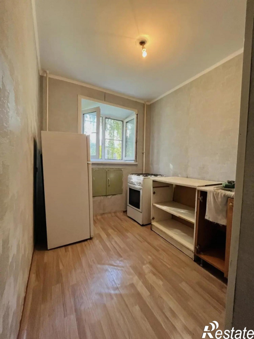 Продажа 1-комн квартиры Новопромышленная улица, 9