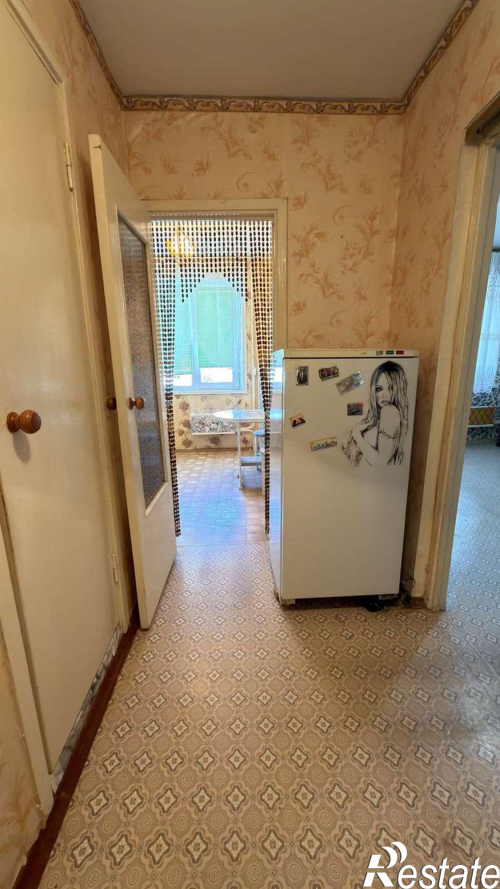 Продажа 1-комн квартиры Южное шоссе, 29