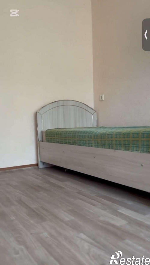 Продажа 1-комн квартиры Новопромышленная улица, 9