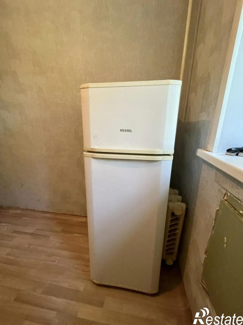 Продажа 1-комн квартиры Новопромышленная улица, 9