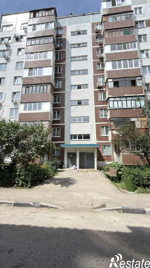 Продажа 1-комн квартиры Южное шоссе, 29